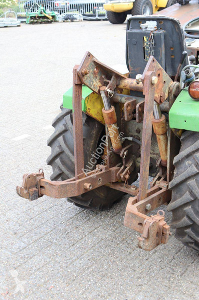 Tractor