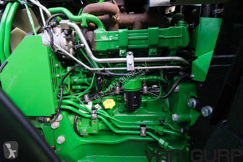 Tractor John Deere 5095 M | 2024 | 267h |...