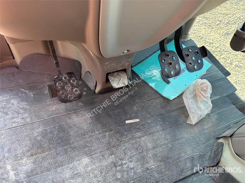 Сільськогосподарський трактор  5105 DS TTV