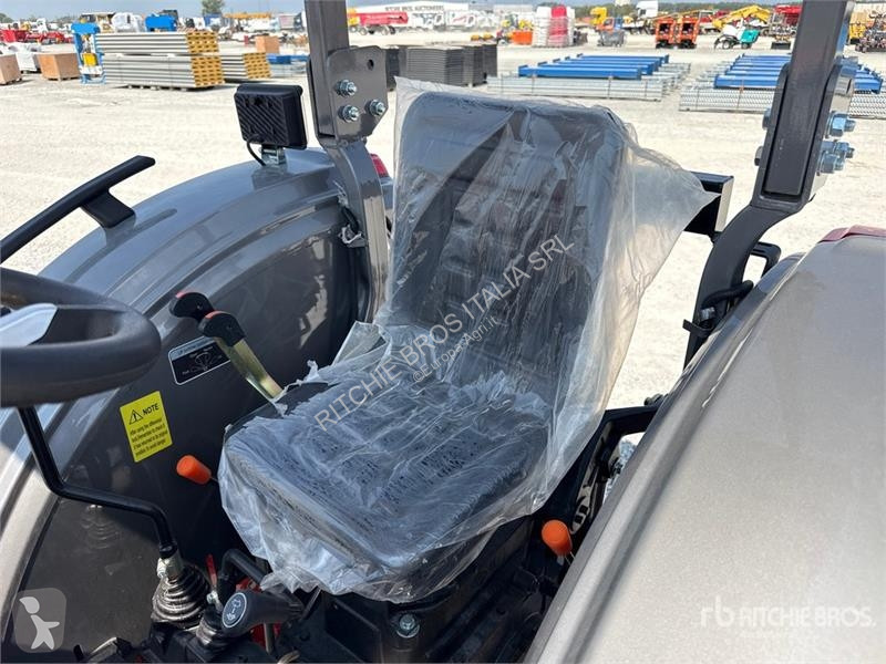 Сільськогосподарський трактор  TT604 4WD...