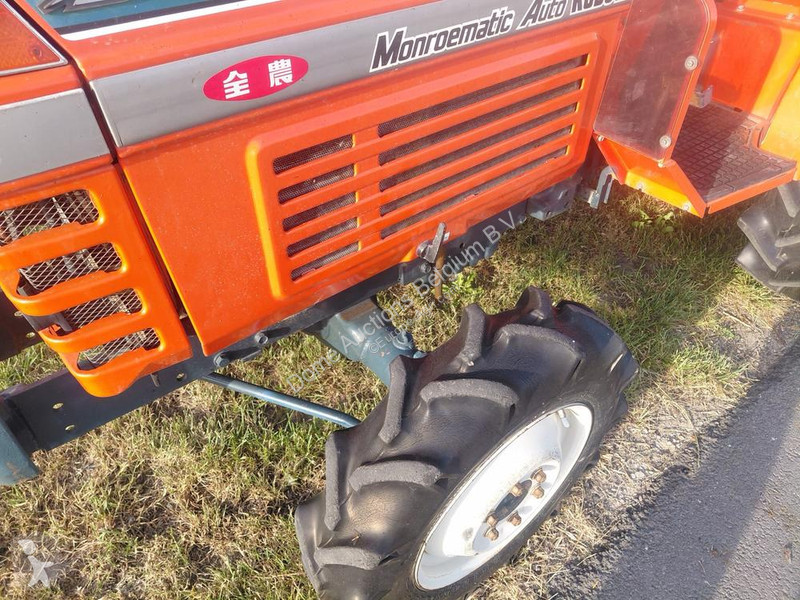 Сільськогосподарський трактор Kubota Sunshine...