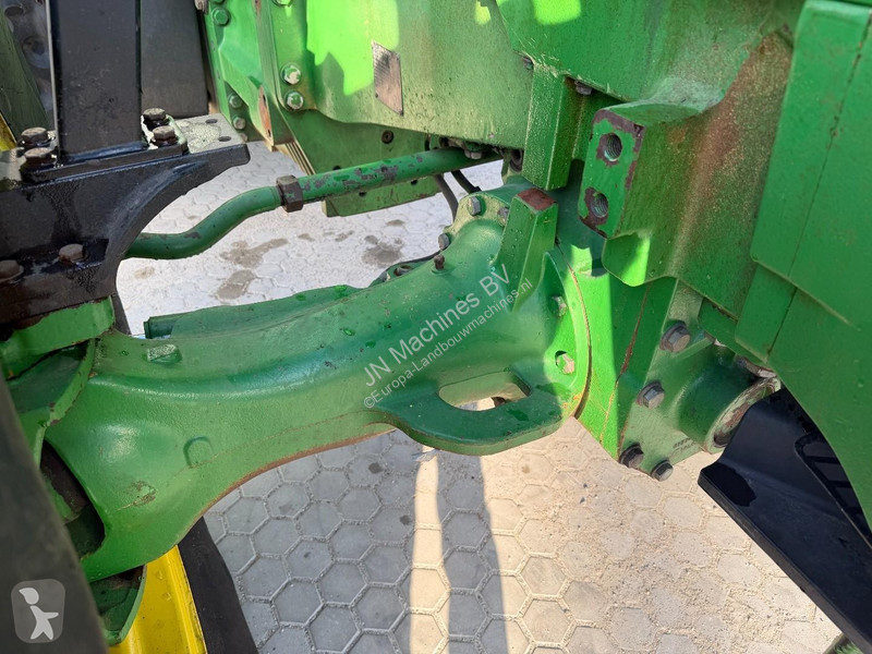 Tractor John Deere 8230 PowerShift - NO TLS