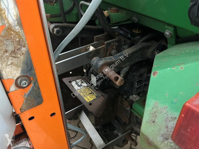 Tractor John Deere 955