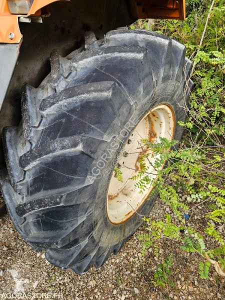 Tractor Renault R3143