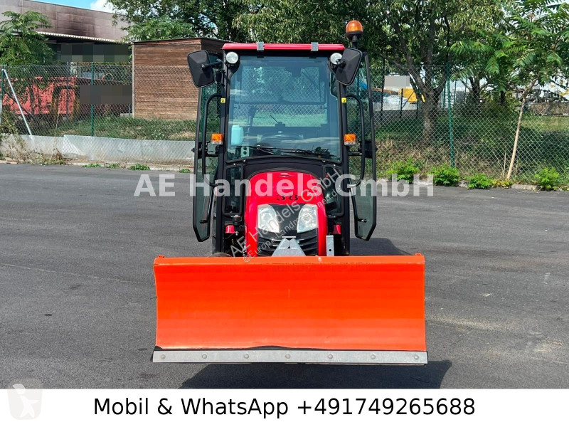 Tractor Branson 2900 Ackerschlepper...