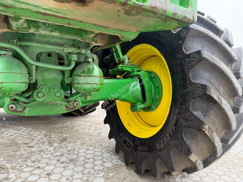 Tractor John Deere 7430 Excellent condition