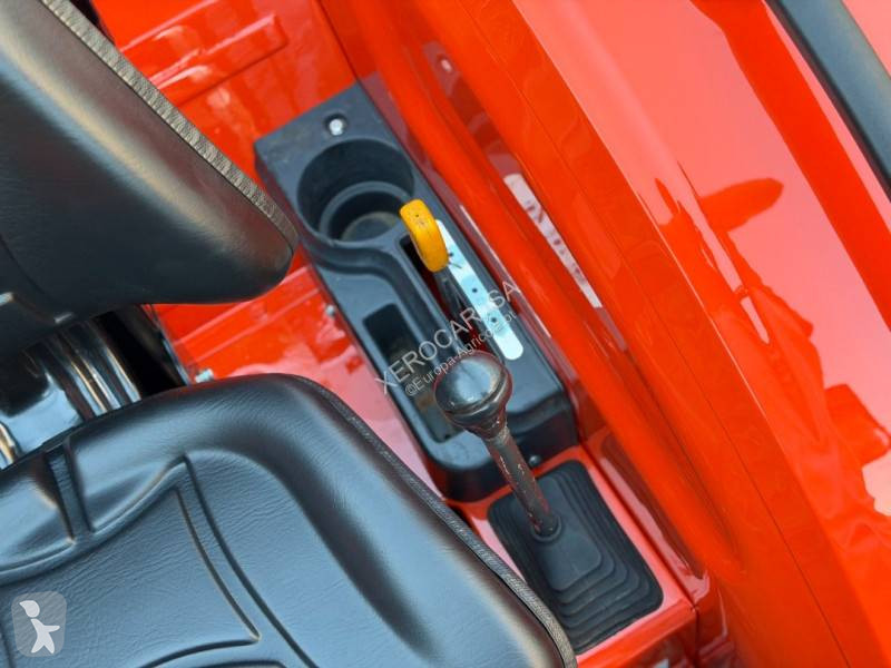 Tractor Kioti DK5010 4RM