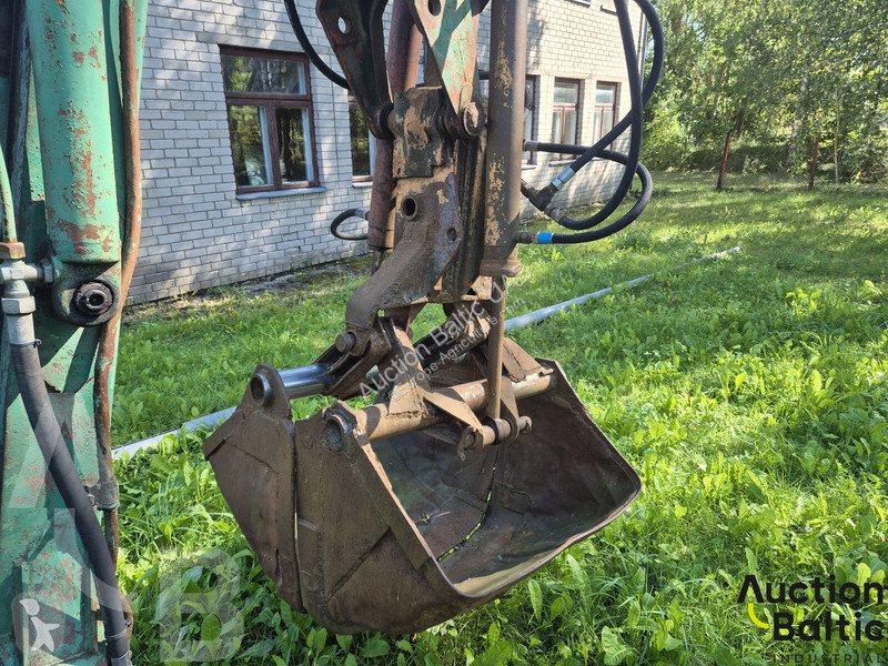 Tractor