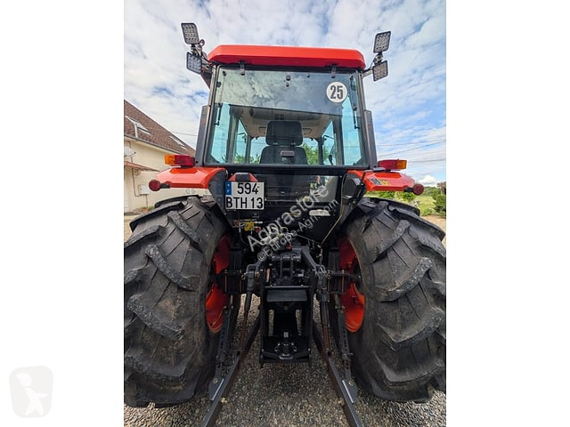 Tractor agrícola Kubota Me5700