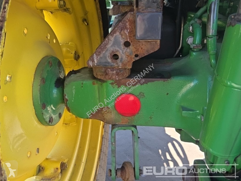 Tractor John Deere 5820