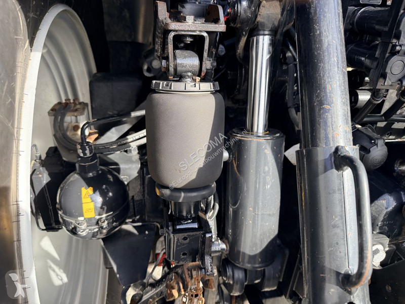 Tractor agrícola New Holland T7.270AC Stage V...