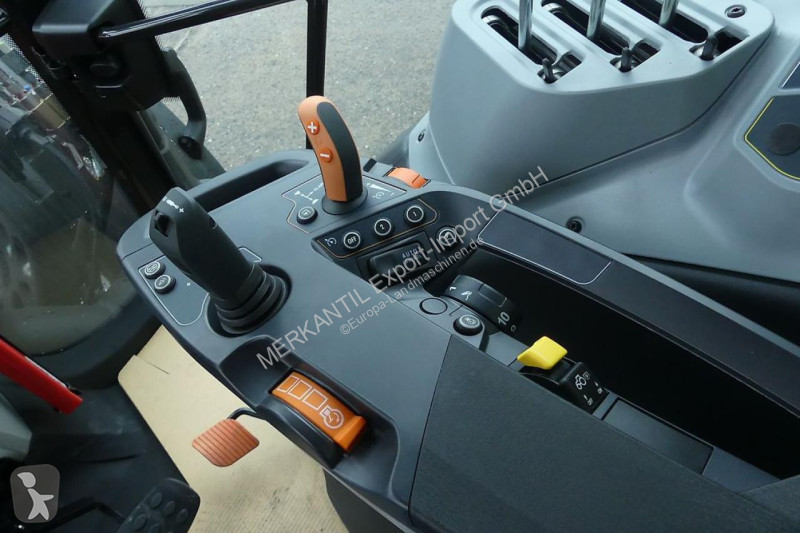 Tractor Valtra  G 105 H