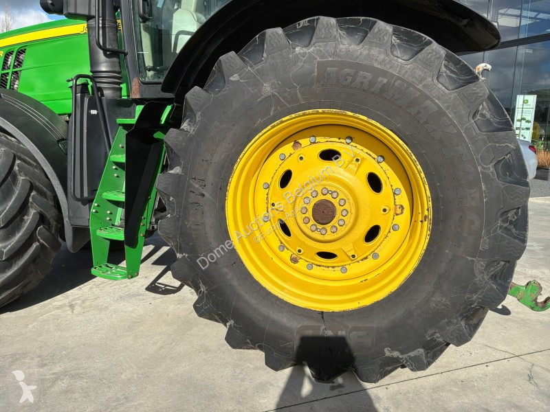 Tractor John Deere 7280R