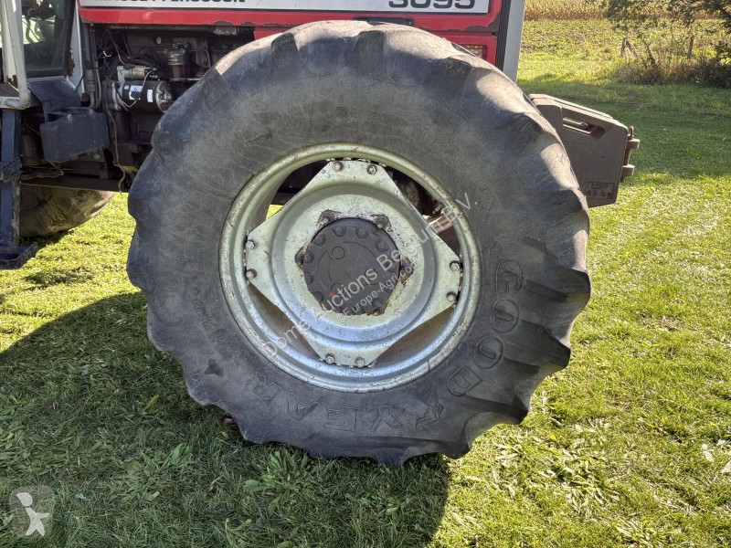 Tractor Massey Ferguson 3095