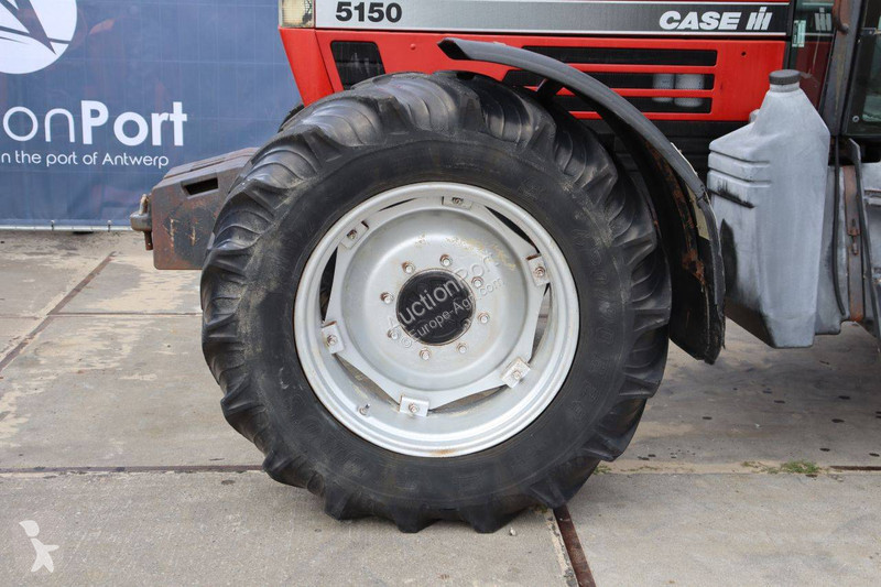 Tractor agrícola Case IH 5150A