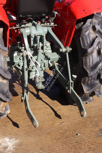 Tractor agrícola Yanmar YM1610D