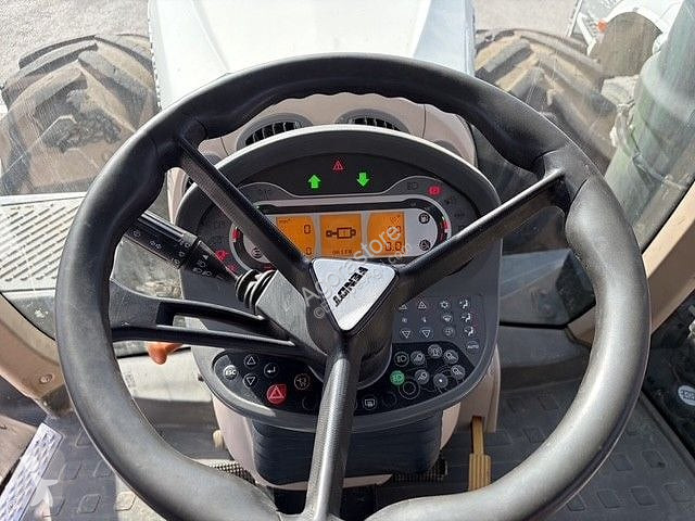 Tractor Fendt 1046