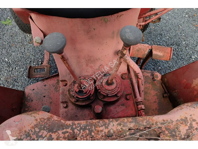 Tractor