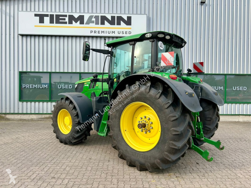 Tractor John Deere 185