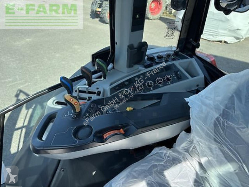 Трактор Valtra  g125 active