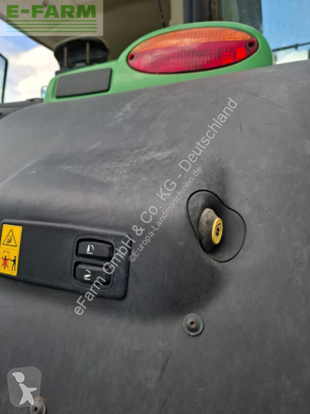 Tractor John Deere 6170R