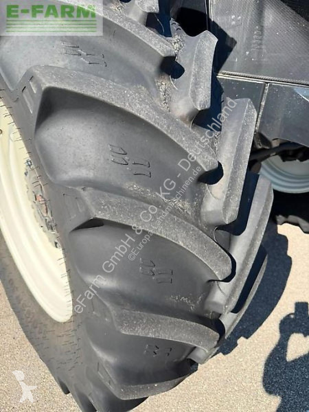 Tractor New Holland  t7.250 gps lenksystem...
