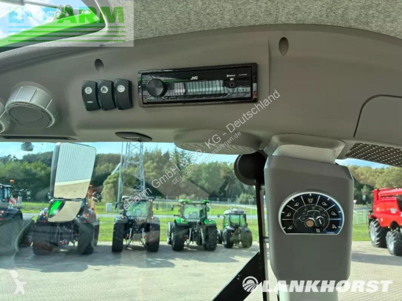 Tractor Deutz-Fahr  6130 ps