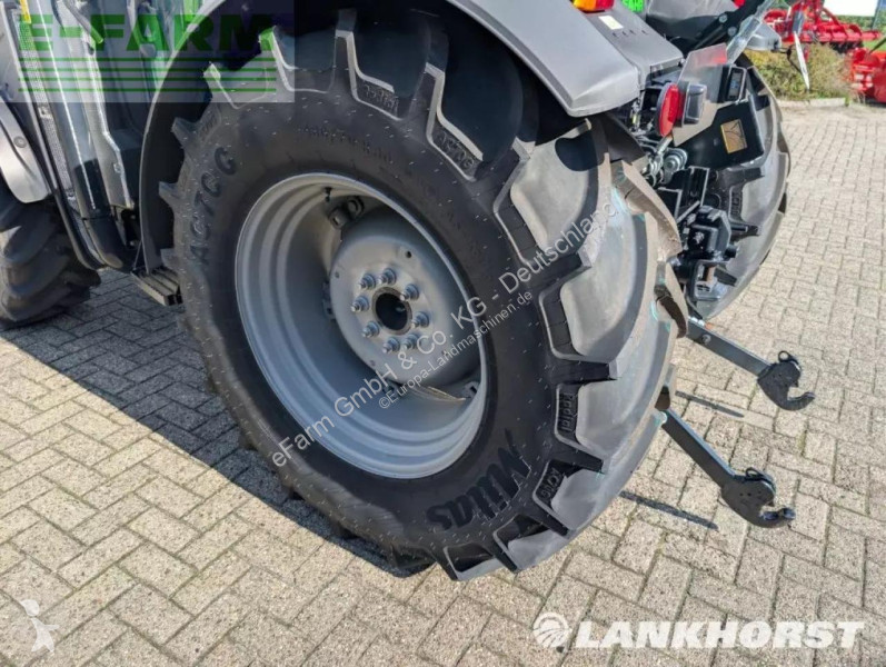 Tractor Deutz-Fahr  5105 d gs