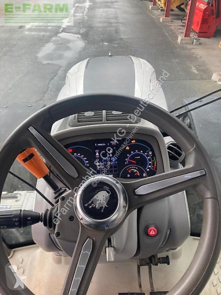 Tractor Lamborghini  spark 185 vrt