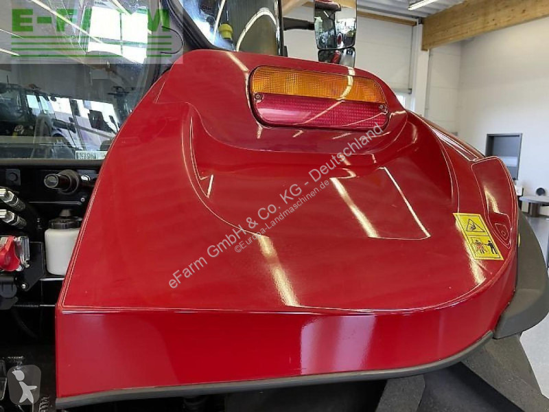 Tractor Case  luxum 100