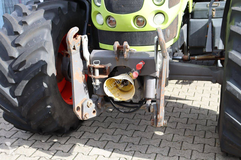 Zemědělský traktor Claas Arion 620