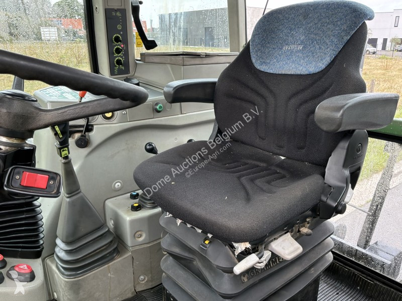 Zemědělský traktor Fendt Favorit 816 Turboshift