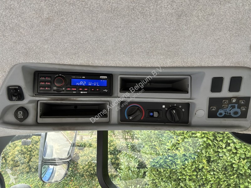 Zemědělský traktor New Holland T7.260