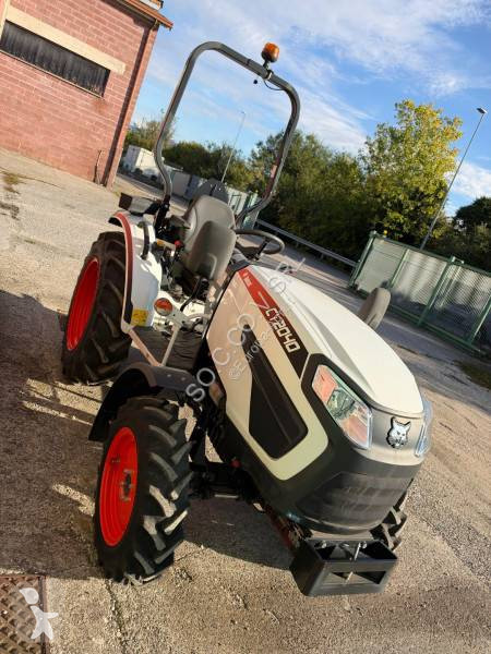 Tractor BCS CT2040