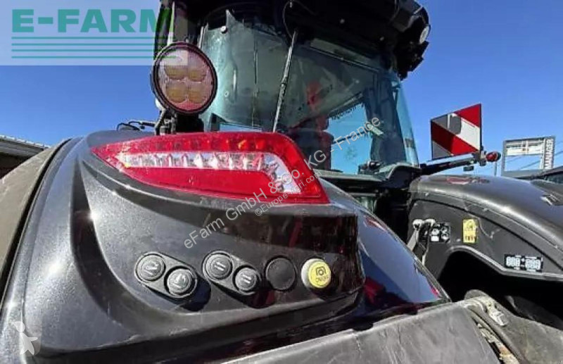 Tractor Valtra  s294