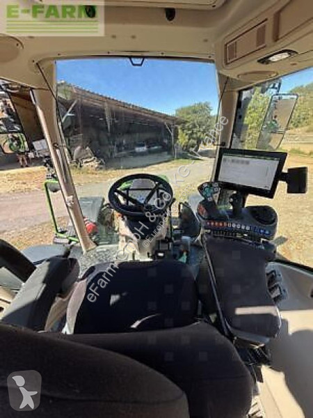 Tractor Fendt  514 profi plus
