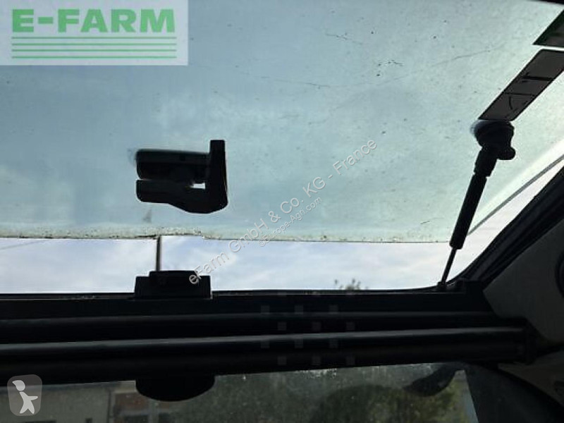 Tractor Valtra  n175 active
