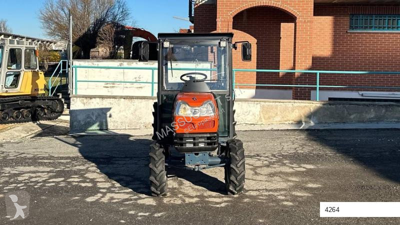 Tractor Kubota KT24
