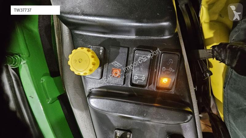 Tractor John Deere 4410