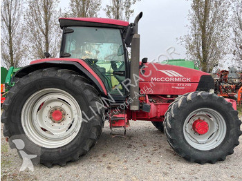 Tractor Mc Cormick
