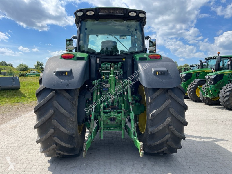 Landbrugstraktor John Deere 6175 R