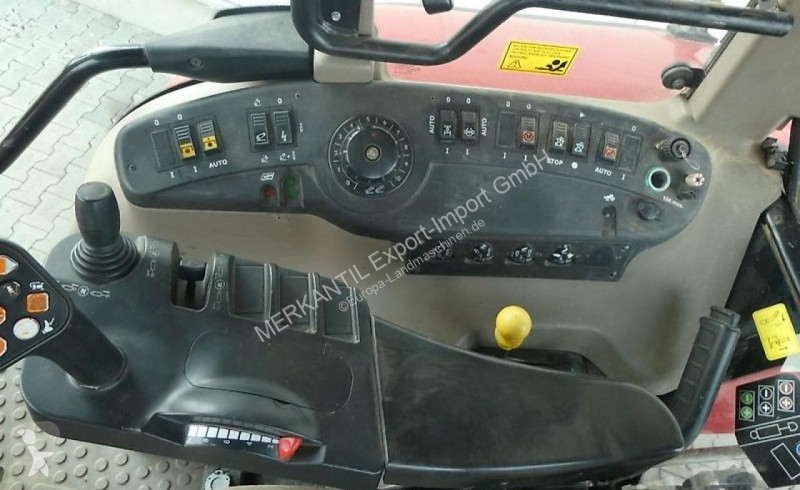 Tractor agrícola Case  CVX 175