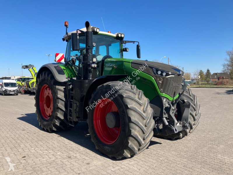 Tractor Fendt  1050 Vario Profi Plus