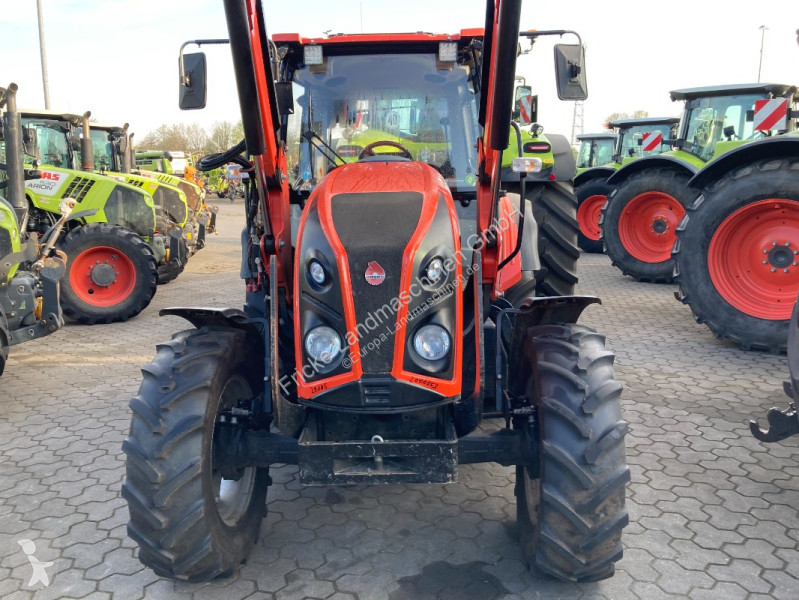 Lantbrukstraktor Ursus  C-380
