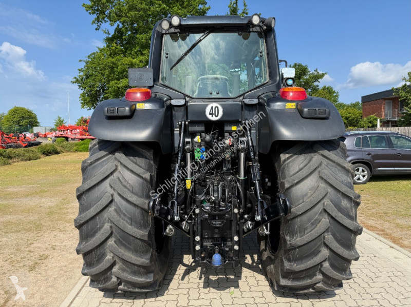 Trattore John Deere 619
