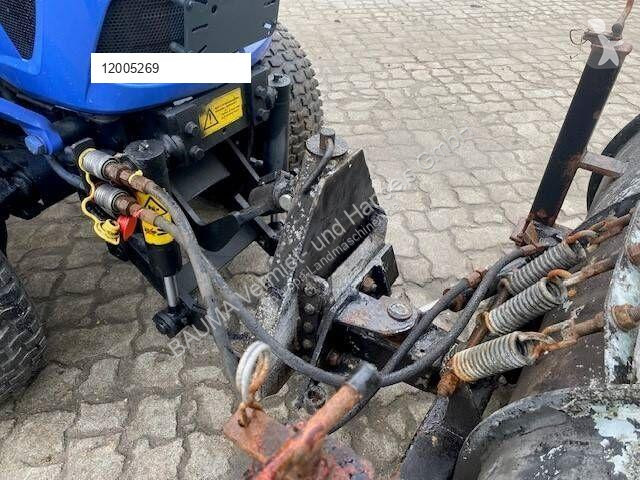 Tractor Iseki TM 3267 AHL K (12005269)