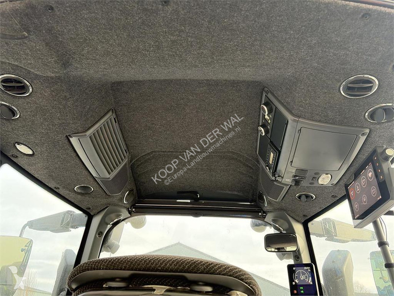 Lantbrukstraktor Valtra N175 Direct