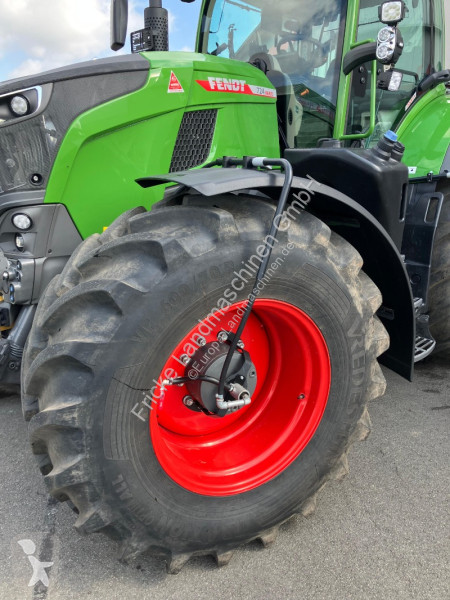 Landbrugstraktor Fendt  724 Vario Gen7 Profi Plus