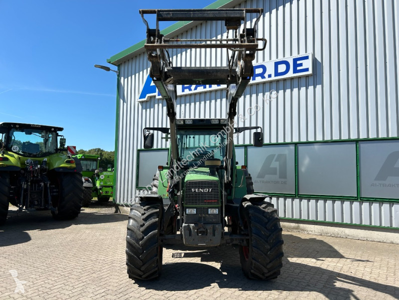 Tractor Fendt  Farmer 310