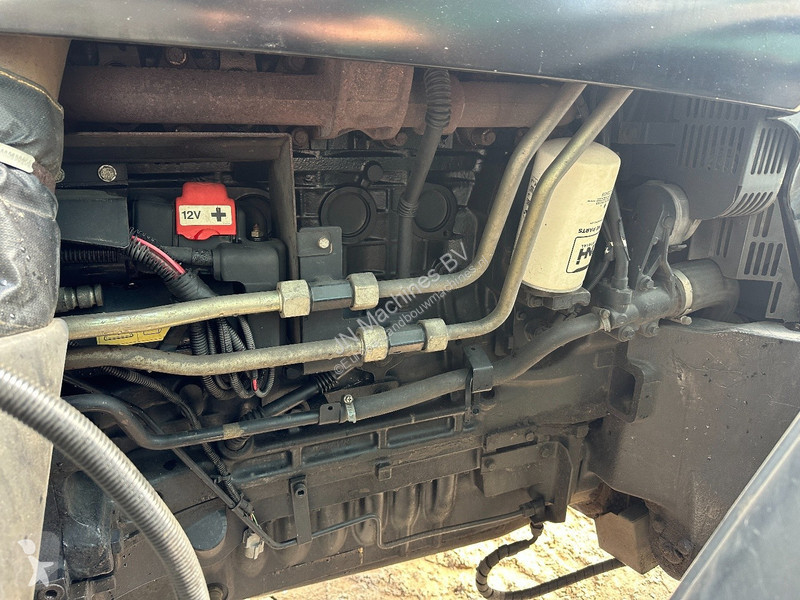 Tracteur agricole New Holland T7.235 Power Command